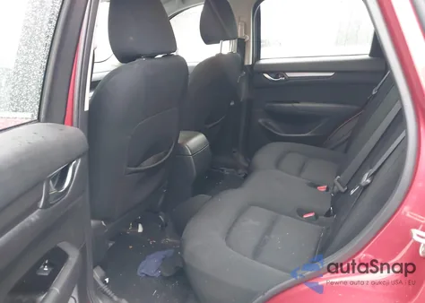 2023 Mazda Cx-5 2.5 S z USA, uszkodzony, nr VIN JM3KFBAM3P0224918